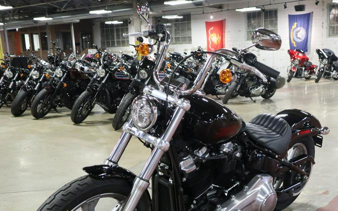 2023 Harley-Davidson Softail® Standard