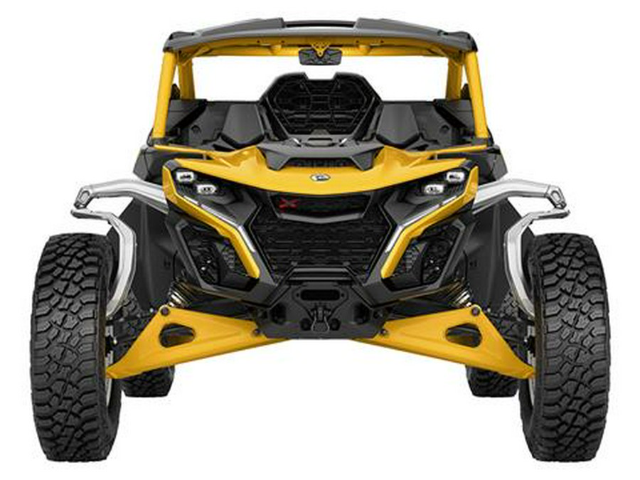 2024 Can-Am Maverick R X RS