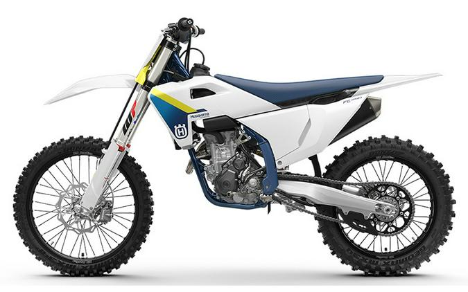 2025 Husqvarna FC 250