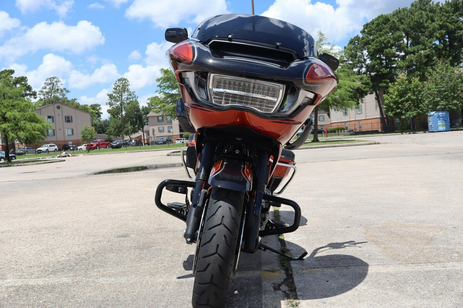 2023 Harley-Davidson CVO Road Glide