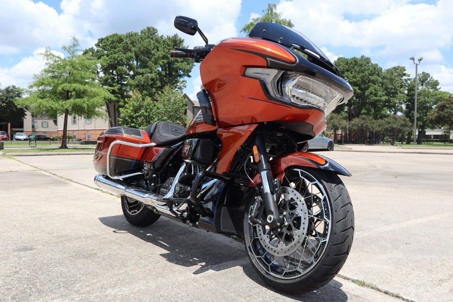 2023 Harley-Davidson CVO Road Glide