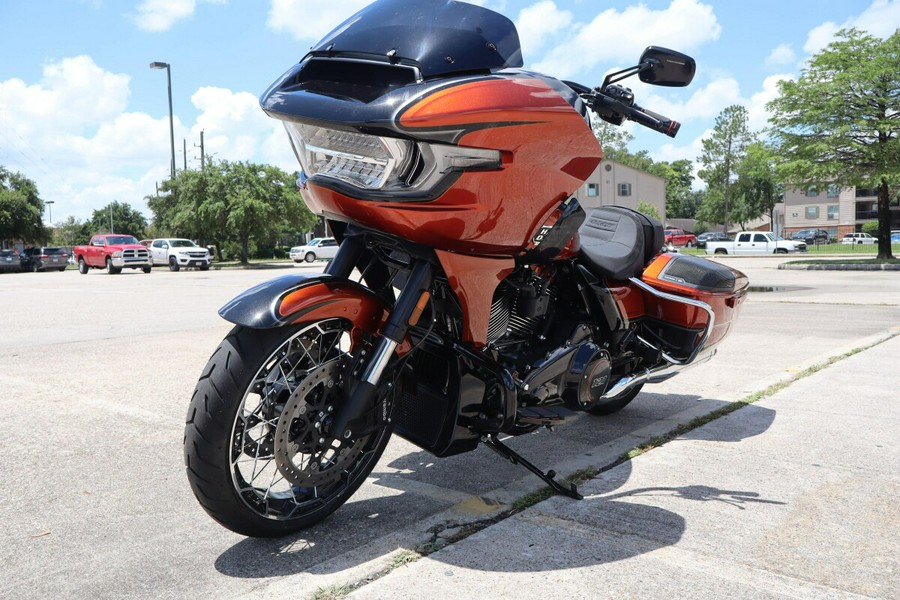 2023 Harley-Davidson CVO Road Glide