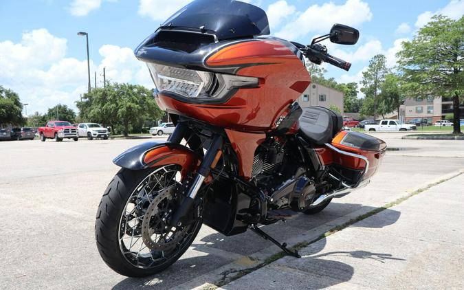 2023 Harley-Davidson CVO Road Glide