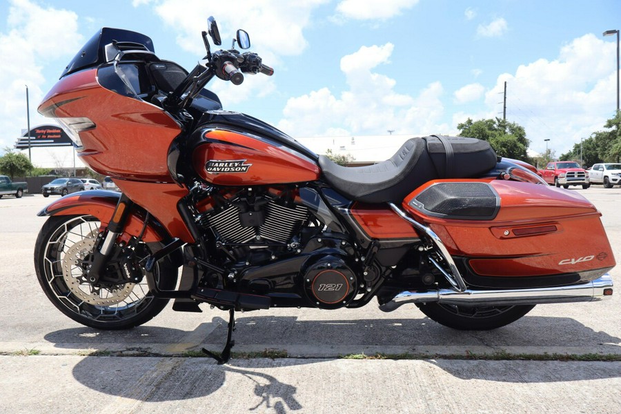 2023 Harley-Davidson CVO Road Glide