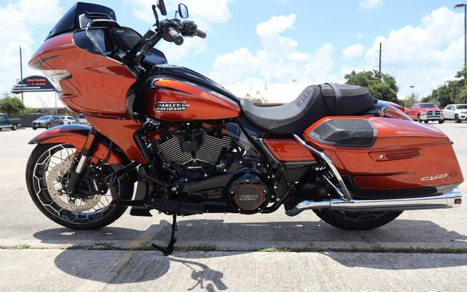 2023 Harley-Davidson CVO Road Glide