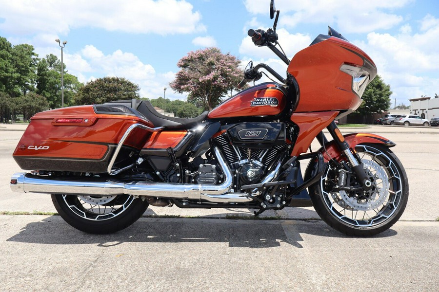 2023 Harley-Davidson CVO Road Glide