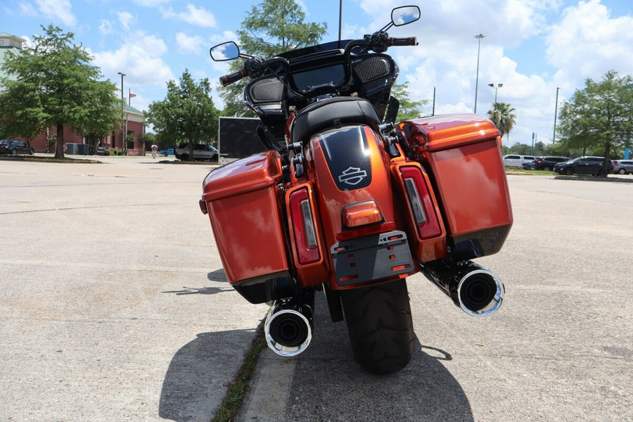 2023 Harley-Davidson CVO Road Glide