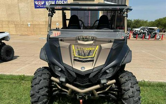 2020 Yamaha Wolverine X2 850 XT-R