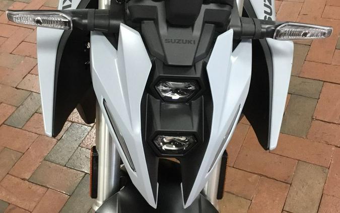 2024 Suzuki GSX-8S