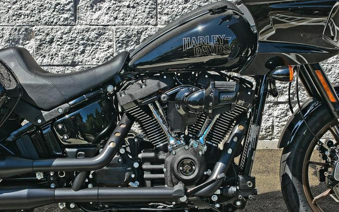 2024 Harley-Davidson® Softail® Low Rider® ST