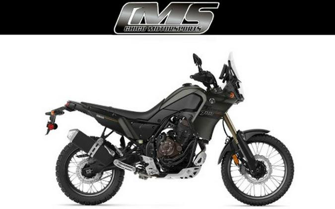 2024 Yamaha TENERE 700 - SAVE $2000 OFF MSRP or finance promo