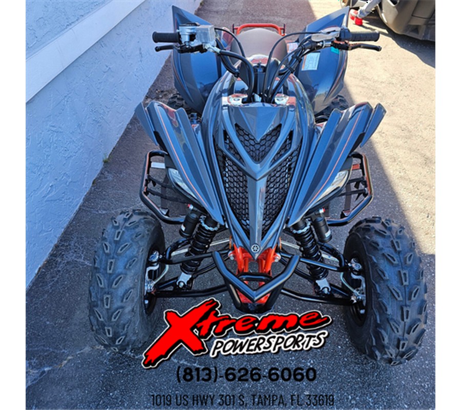 2024 Yamaha Raptor 700R SE