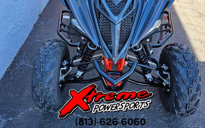 2024 Yamaha Raptor 700R SE