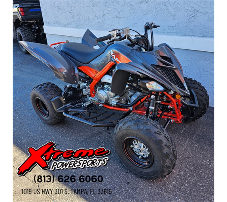 2024 Yamaha Raptor 700R SE