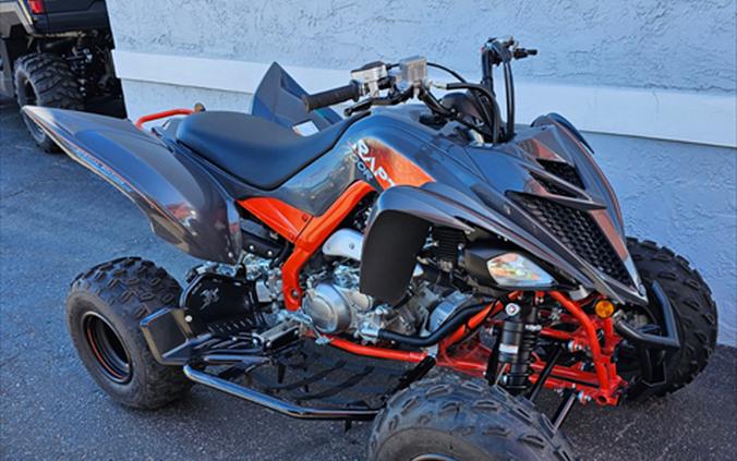 2024 Yamaha Raptor 700R SE