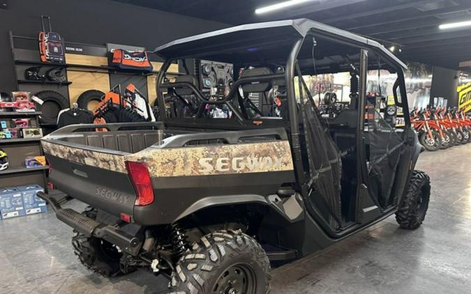 2024 Segway Powersports UT10 S Crew Camo