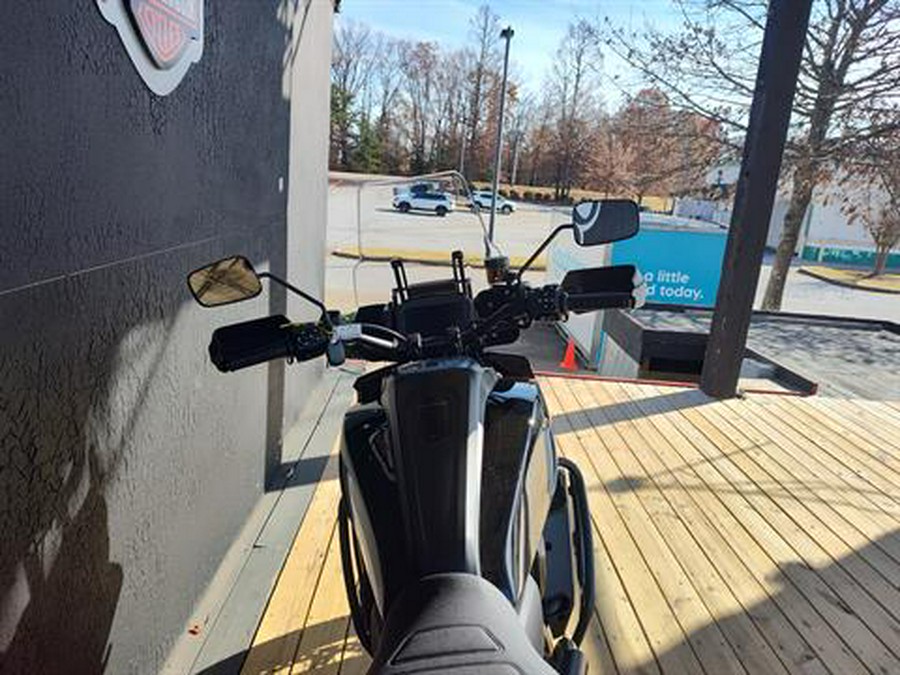 2024 Harley-Davidson Pan America® 1250 Special