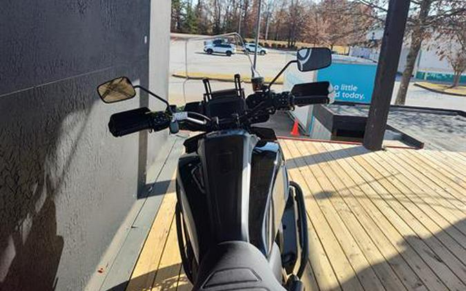 2024 Harley-Davidson Pan America® 1250 Special