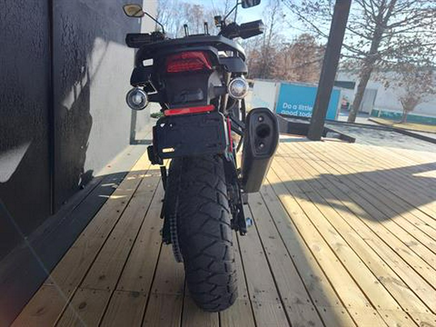 2024 Harley-Davidson Pan America® 1250 Special