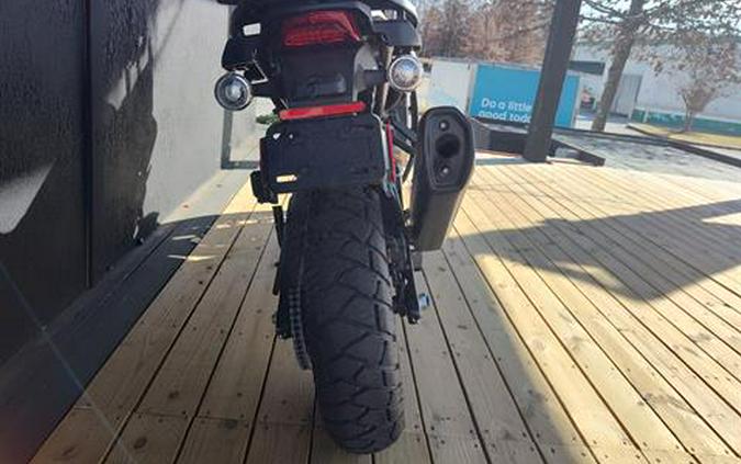 2024 Harley-Davidson Pan America® 1250 Special