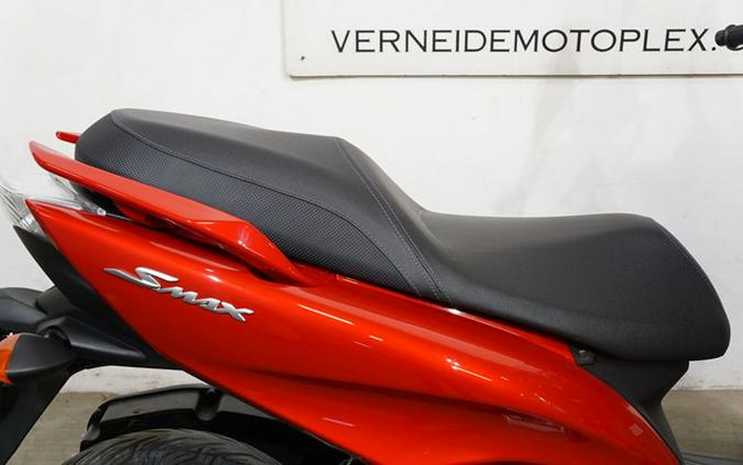 2020 Yamaha SMAX