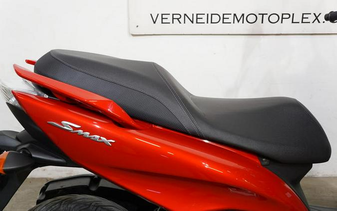 2020 Yamaha Smax