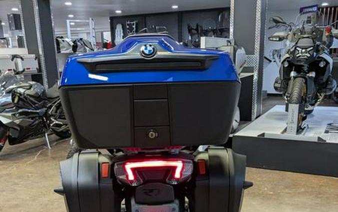 2026 BMW R 1300 RT Impulse