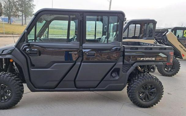 2026 CFMOTO UFORCE U10 XL Pro Highland