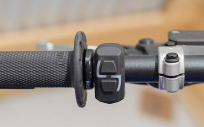 2025 Husqvarna TC 150 Heritage 150