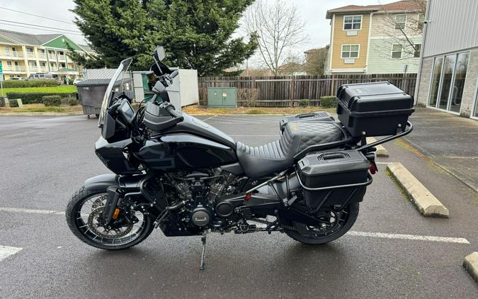 2022 Harley-Davidson Pan America™ 1250 Special