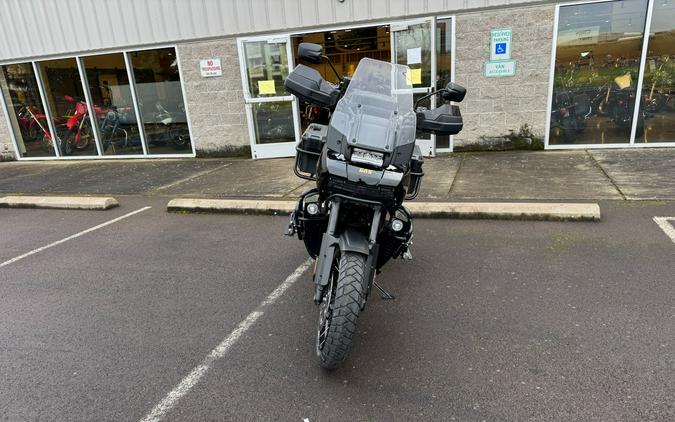 2022 Harley-Davidson Pan America™ 1250 Special