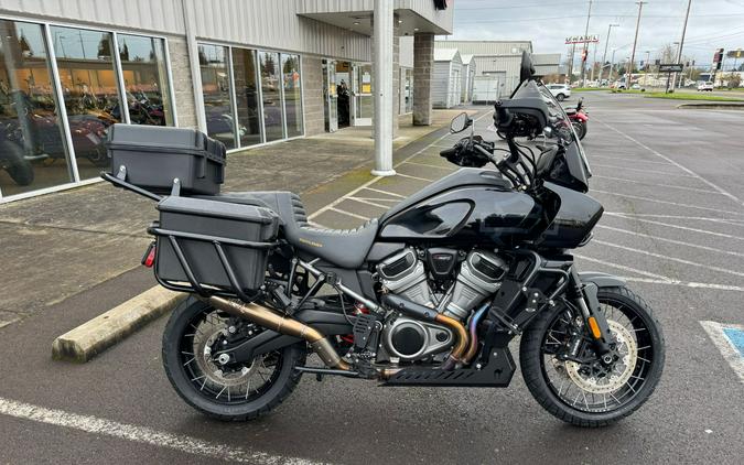 2022 Harley-Davidson Pan America™ 1250 Special
