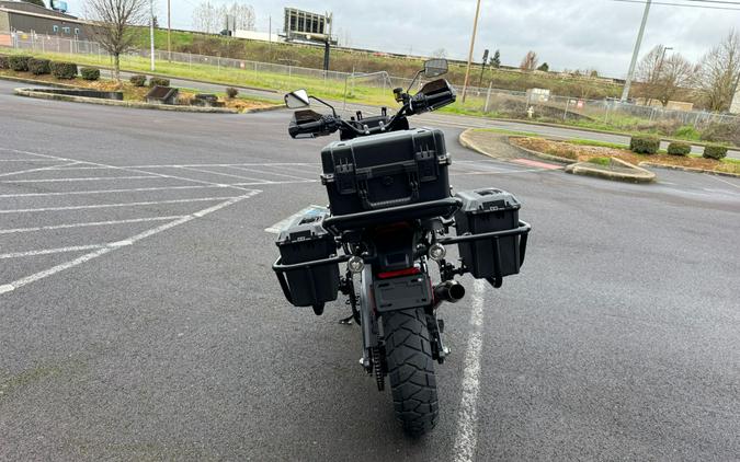 2022 Harley-Davidson Pan America™ 1250 Special