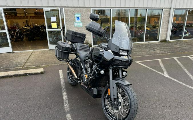 2022 Harley-Davidson Pan America™ 1250 Special