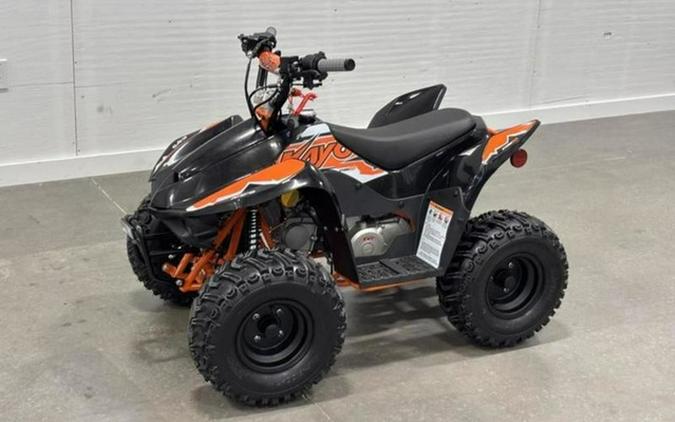 2026 Kayo Fox / Storm 70