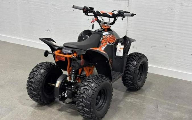 2026 Kayo Fox / Storm 70