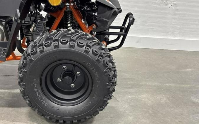 2026 Kayo Fox / Storm 70