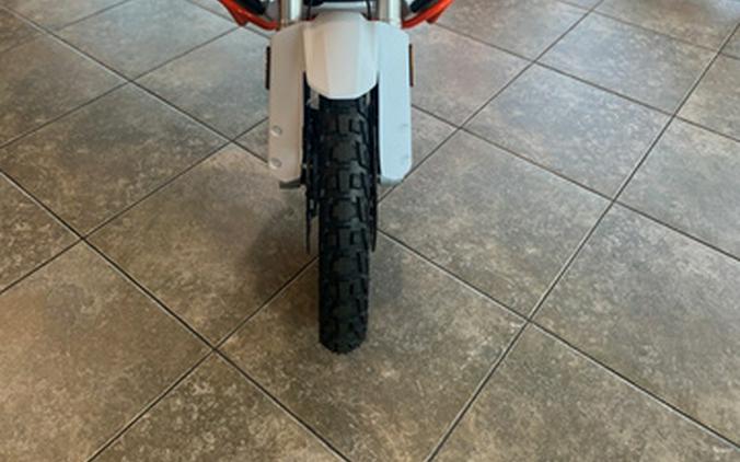 2026 KTM Super Adventure 1390 R