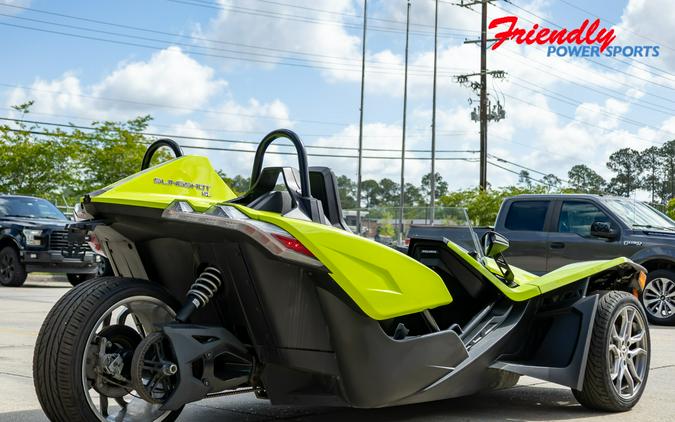 2023 SLINGSHOT SLINGSHOT SL AUTODRIVE