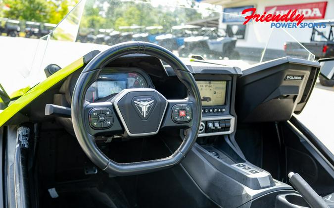 2023 SLINGSHOT SLINGSHOT SL AUTODRIVE