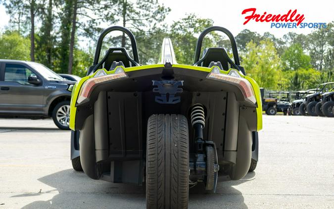 2023 SLINGSHOT SLINGSHOT SL AUTODRIVE