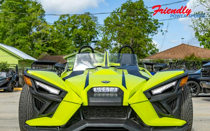 2023 SLINGSHOT SLINGSHOT SL AUTODRIVE