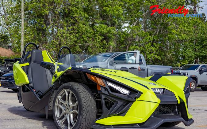 2023 SLINGSHOT SLINGSHOT SL AUTODRIVE
