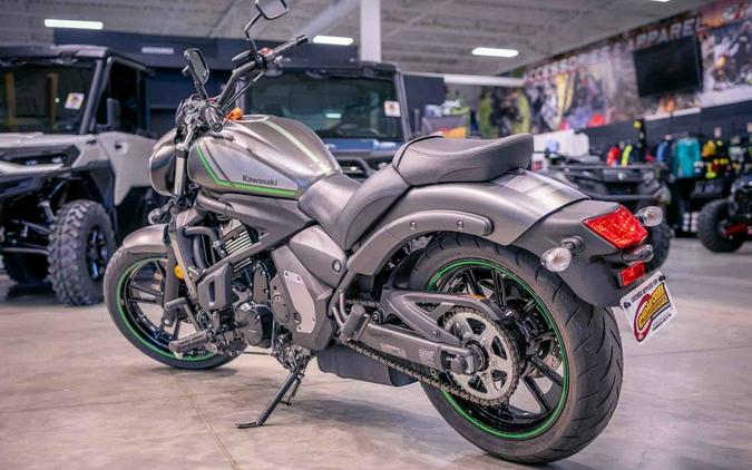 2022 Kawasaki Vulcan® S