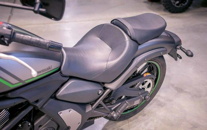 2022 Kawasaki Vulcan® S
