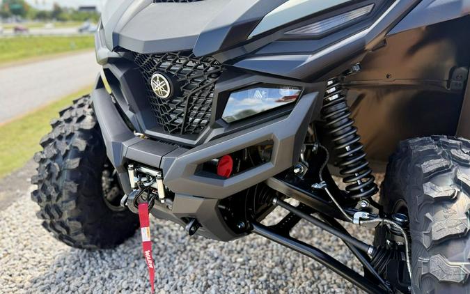 2026 Yamaha Wolverine Rmax4 1000 Xt-R