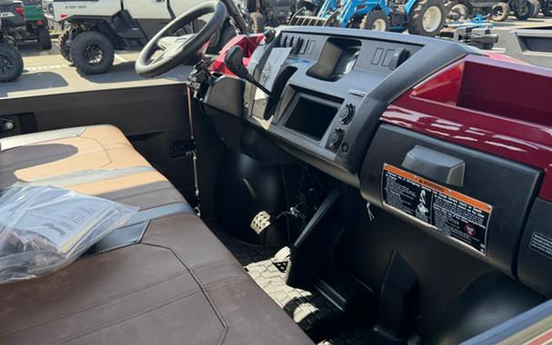 2026 Kawasaki Mule PRO-FXT 1000 Platinum Ranch Edition Platinum Ranch Edition