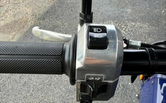 2023 Honda Ruckus