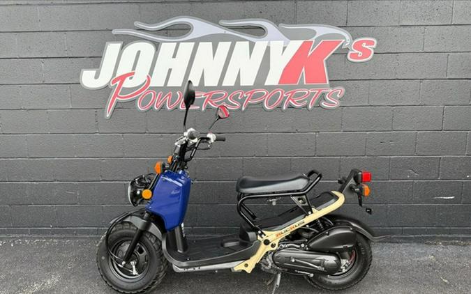 2023 Honda Ruckus