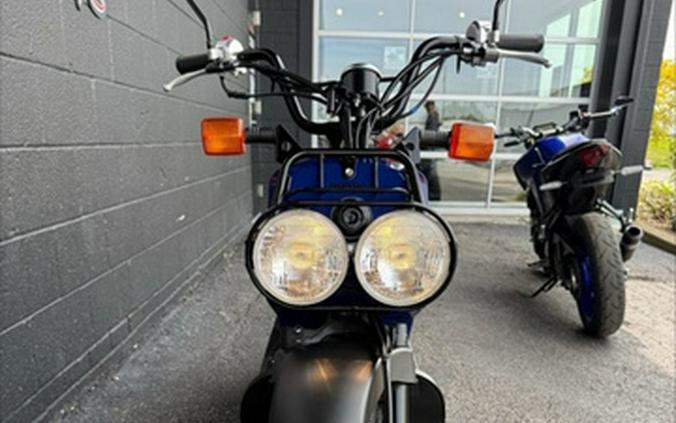 2023 Honda Ruckus